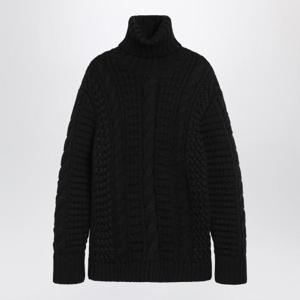 몽클레어 X 에드워드 에닌풀 터틀넥 9F00002M6727 Black