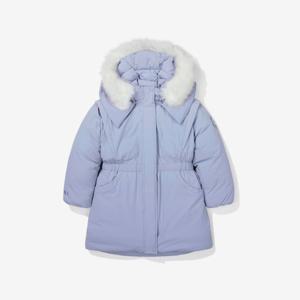 [휠라키즈] Girls 케이프 다운 (FK2DJF4104F_VTB)