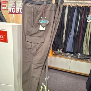 레드페이스 HC12 메가브러쉬카고팬츠 BE REWMPAF22312