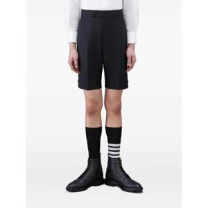 26 SS 톰브라운 백스트랩 트윌 쇼츠 MTC002B00626 TP442402847