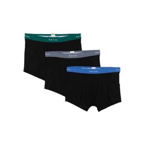 26 SS 폴스미스 로고 밴드 복서 브리프 3팩 세트 M1A914T3PK82A TP441677647