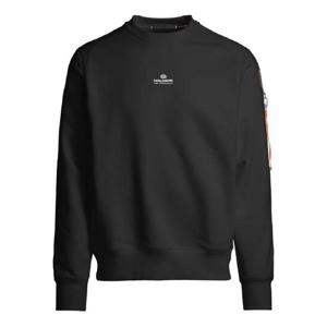 26 SS 파라점퍼스 포켓 디테일 크루넥 스웨트셔츠 25WMPMFLRE10P58 TP441755387