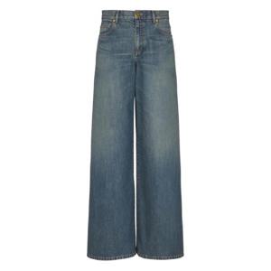 26 SS 발망 페이디드 와이드 진 FH0ML165DG04 TP442324556