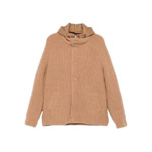 26 SS 에르노 골지 니트 후드 재킷 MC000150U70016 TP442282448