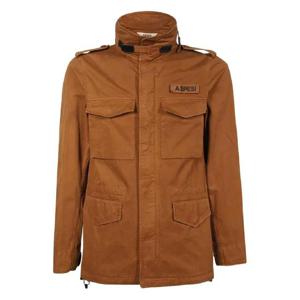 26 SS 아스페시 멀티 포켓 코튼 재킷 S4ACG20A262ST TP442630505