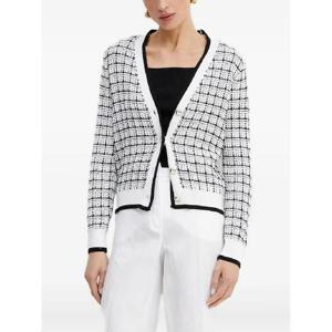 26 SS 게스 체크 버튼 가디건 W5GR39Z3NW2 TP441859475