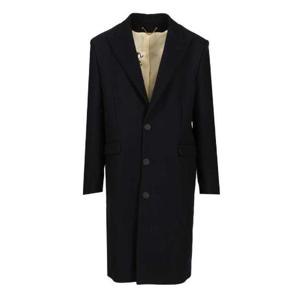 골든구스 디럭스 브랜드 싱글 브레스티드 코트 GMP00986P000502 50486 TP948945560