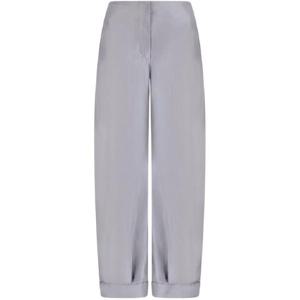 26 SS 조르지오아르마니 와이드 팬츠 GW000642TE14164 TP442689734