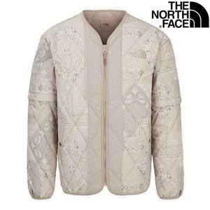 노스페이스 NJ3NR59 남성 코브 브이모션 가디건 NJ3NR59A