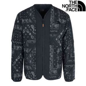 노스페이스 NJ3NR59 남성 코브 브이모션 가디건 NJ3NR59B