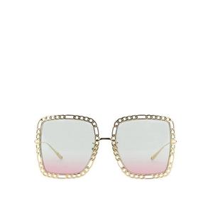 구찌 안경 681152I33308045 Gold