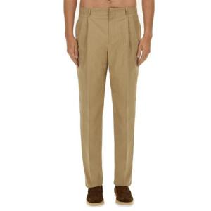 라르디니 스트레이트 팬츠 EQATOS EQSK62427200 BEIGE