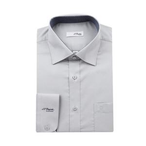 [에스티듀퐁(셔츠)]스트레치 긴팔 남방 일반핏 와이셔츠 (SE5FM12LS704SGY)