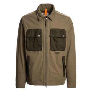 26 SS 파라점퍼스 타입  C 플랩 포켓 집업 재킷 25WMPMOSLA01P43 TP442855381