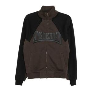 26 SS 베트멍 슬로건 자수 재킷 UH76ZU760CB TP442828018