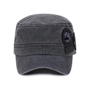 와펜장식 군모 JQ0GCU591