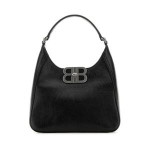 발렌시아가 토트백 8019282ABFJ 1000 Black