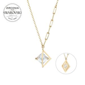 [미니골드] 글리밍목걸이NLKS4145