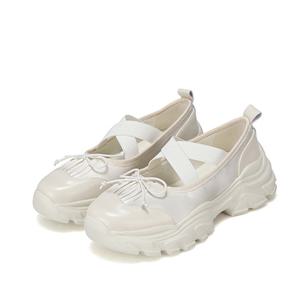 [BABARA] 바바라 메리제인 스니커즈 BBH173IV