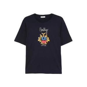 26 SS 발리 크레스트 티셔츠 MJE0ABCO018 TP442922044