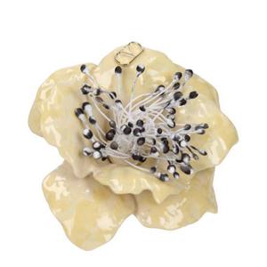 발렌티노 가라바니 브로치 J0T01GCTR4F