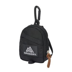 [그레고리]미니데이백 파우치 MINI DAYPACK POUCH BLACK (07J29310)