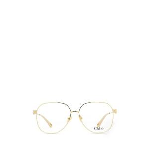 끌로에 안경 CH0307O 001 GOLD