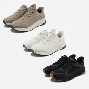 [스케쳐스KOREA] 남성 밥스 스쿼드 4 (슬립인스) 3종 SL0MPCFY241 SL0MPCFY242 SL0MPCFY243 HS