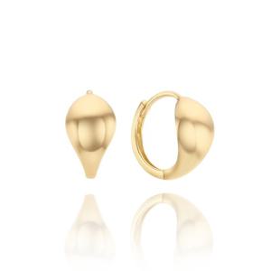 [미니골드] 모뜨귀걸이ECPM4207