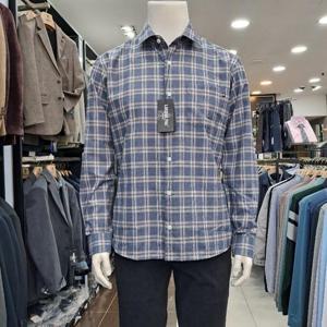 런던포그 HL01 세미일자 기본에리 셔츠3z Lpfva30z