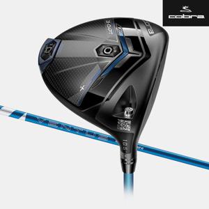 코브라 다크스피드 어댑트 X 드라이버[남성용][VENTUS BLUE VELOCORE PLUS]