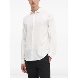 26 SS 아르마니 익스체인지 긴소매 버튼다운 셔츠 6DZCL6ZN10Z TP443078774