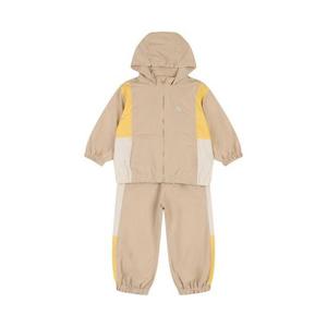 아가방 TC01 가을 클린경량후드상하(BEIGE)_ 01S533003