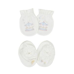 델루카 텐셀 손발싸개 (A2C11205)