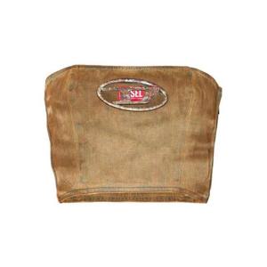 디젤 민소매 티셔츠 A158380AJET01 Beige