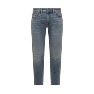 디젤 로고 패치 청바지 A035950DBDQ 01 TP949133345