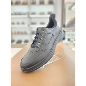 금강제화 클락스 남성 밴딩끈 스니커즈 CLAOXC5803MF1(구두헤라증정)