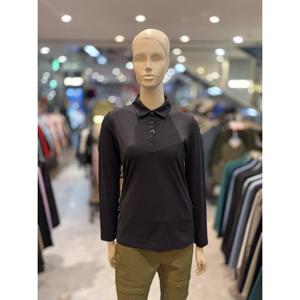 [네파][네파] 네파 여성 캐논치노 긴팔 폴_로 티셔츠 7L65233 (P