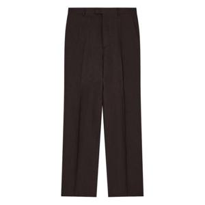 엠포리오 아르마니 스트레이트 팬츠 EM001868 TE15992U6031 Brow