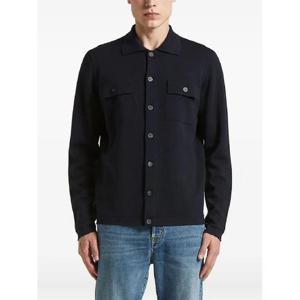 26 SS 페세리코 폴로 칼라 가디건 R59432F1409163 TP443185193