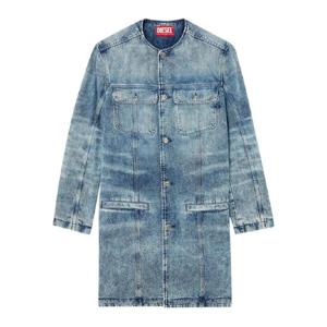 26 SS 디젤 D Aberd 데님 재킷 A21270007DA TP443181254