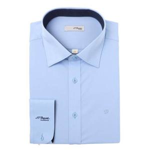 [듀퐁]25년도F W신상품 긴팔셔츠(일반핏)SE5FM11LS162SBU