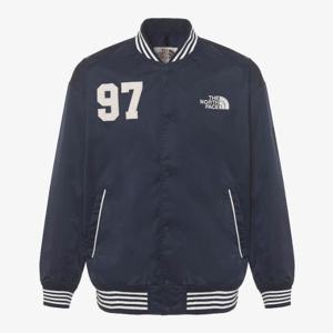노스페이스바람막이 BQK NJ3BR03J 스포티 봄버 자켓