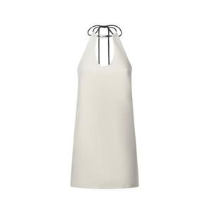 핑코 미디 원피스 105602 A2R9Z05 White