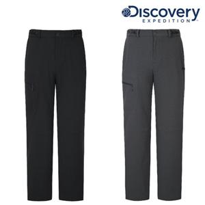 디스커버리 (DMPT37054) 2025 F W 남성 마운틴팬츠