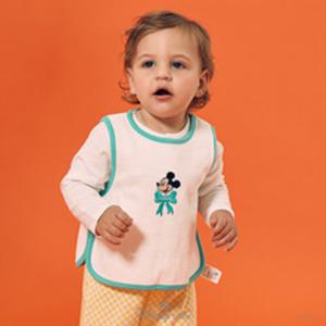 [디즈니베이비]미키기프트우주복(조끼)/79S517509-GR