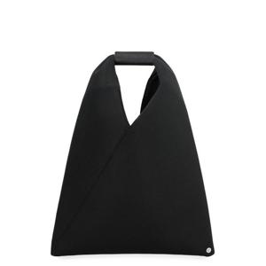 MM6 메종마르지엘라 토트백 S54WD0043P6414 T8013 BLACK