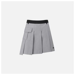 [PXG]PXG골프스커트 TQK PHFPW5608-11 여성 언발란스 플리치 스