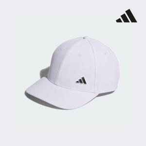 [아디다스 골프]아디다스골프 24FW 메탈 캡모자IS6569