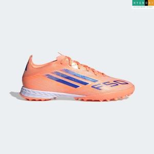 아디다스 현대백화점 [MAN] F50 프로 인조 잔디 축구화 JH7664 인기축구화